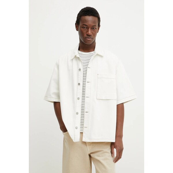 Rifľová košeľa IRO 62791599