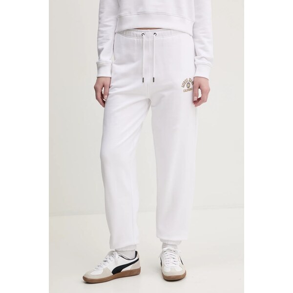 Bavlnené tepláky Guess Jeans 62252385