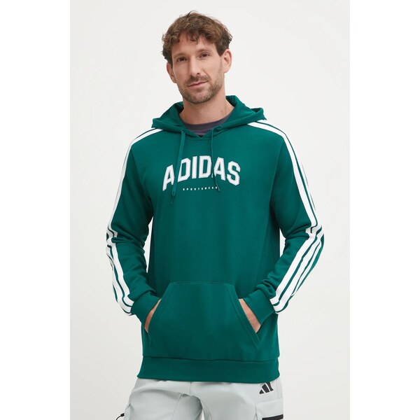 Mikina adidas Collegiate 62205432