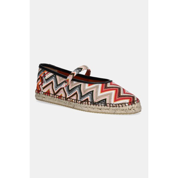 Espadrilky Missoni Lola 62807734