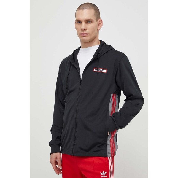 Mikina adidas Originals Adibreak Full-Zip Hoodie 48679709