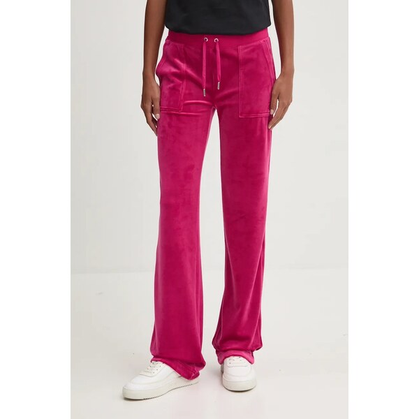 Tepláky Juicy Couture DEL RAY PANT 57850274