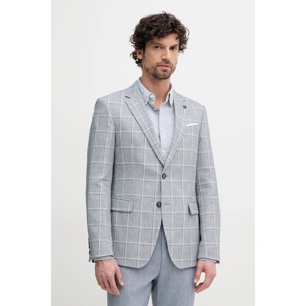 Sako s prímesou ľanu Joop! 66674969