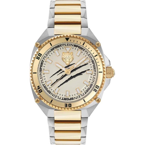 Hodinky PLEIN SPORT 64312578