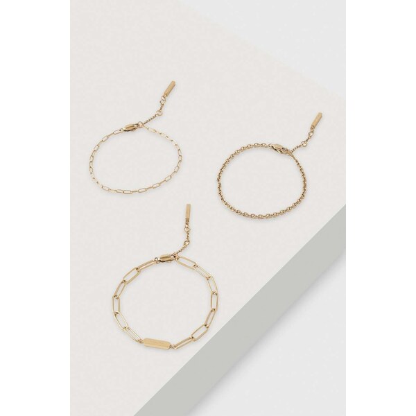 Náramok Calvin Klein 2-pak 48553234