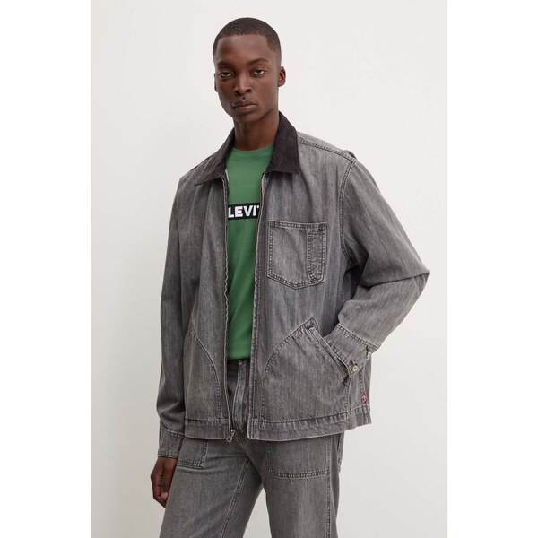 Rifľová bunda Levis 54374742