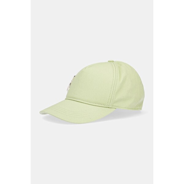 Bavlnená šiltovka Patrizia Pepe 64177117