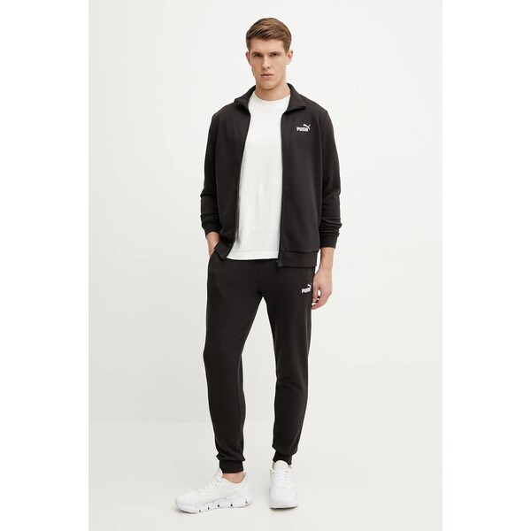 Tepláková súprava Puma Essential Sweat suit 62946245