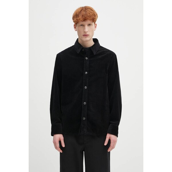 Menčestrová košeľa A.P.C. surchemise boris 63658850