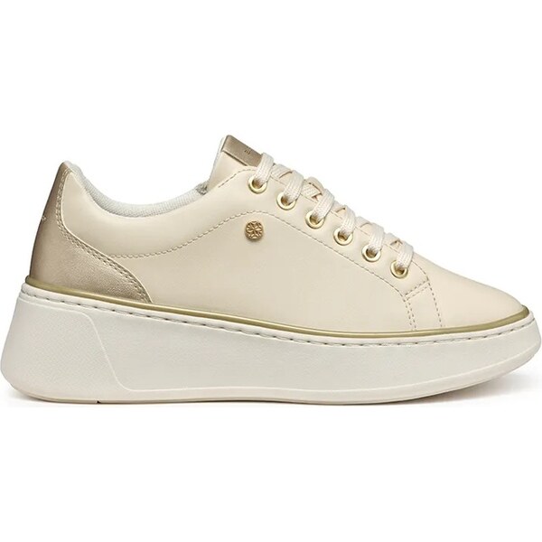 Tenisky Geox D SUNNETTY 62326336