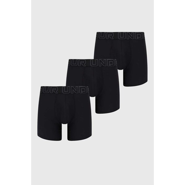 Boxerky Under Armour 3-pak 64177774