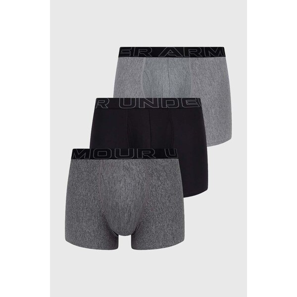 Boxerky Under Armour 3-pak 64308659