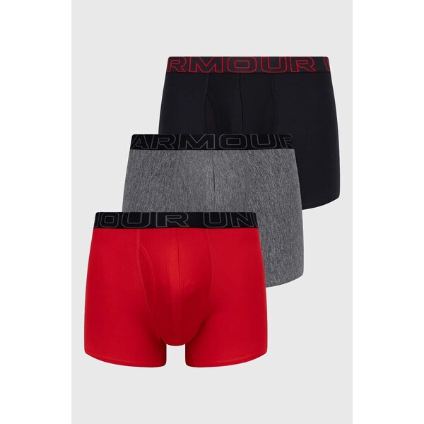 Boxerky Under Armour 3-pak 64308660