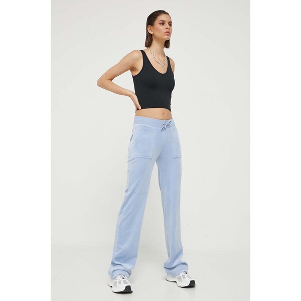 Tepláky Juicy Couture Del Ray 65411030