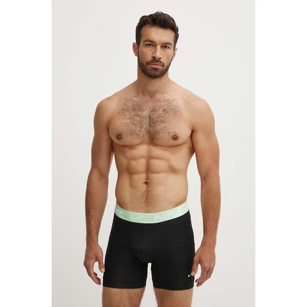 Boxerky Nike 3-pak 64308651