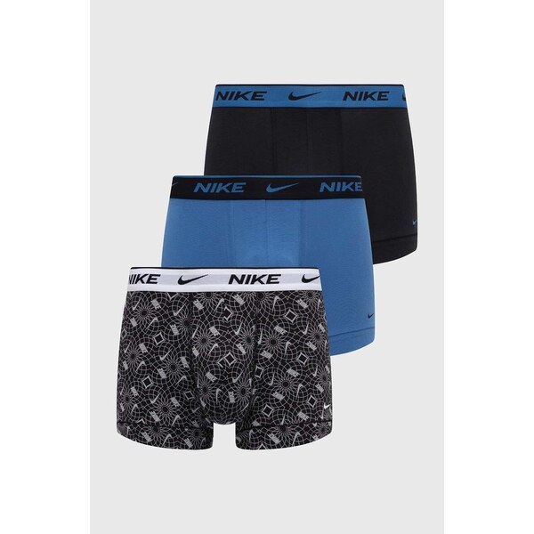 Boxerky Nike 3-pak 64308654