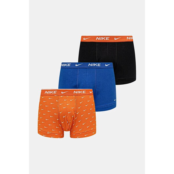 Boxerky Nike 3-pak 64308655