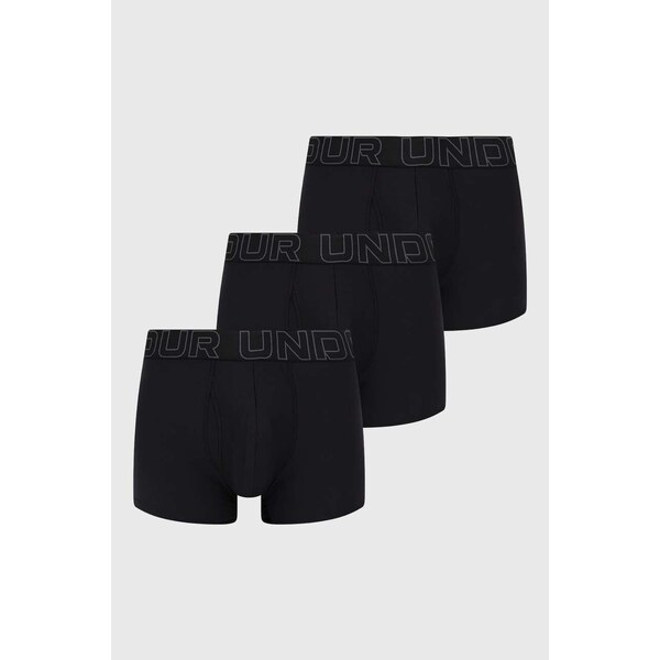 Boxerky Under Armour 3-pak 64177775