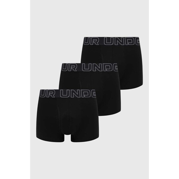 Boxerky Under Armour 3-pak 64177776