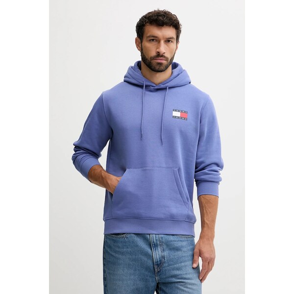 Mikina Tommy Jeans 65021733