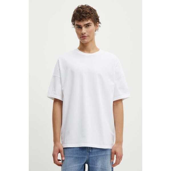 Bavlnené tričko American Vintage 54128506