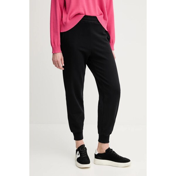 Bavlnené tepláky United Colors of Benetton 63337588