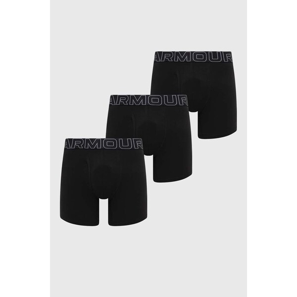 Boxerky Under Armour 3-pak 64177805