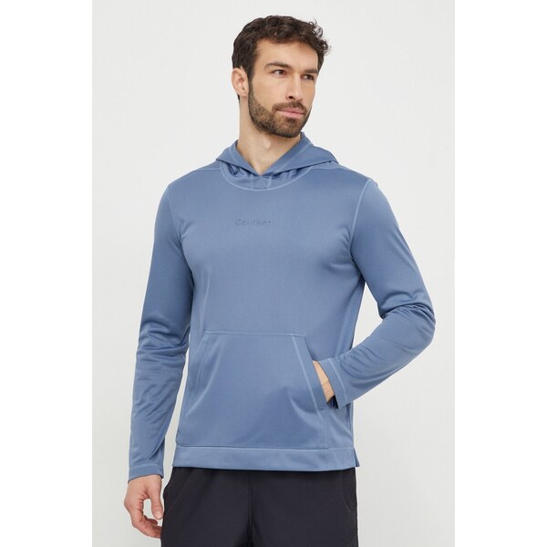 Mikina Calvin Klein Performance 48651844