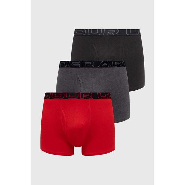 Boxerky Under Armour 3-pak 64308768