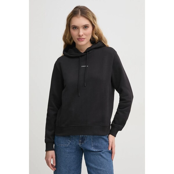 Bavlnená mikina Calvin Klein Jeans 62398696