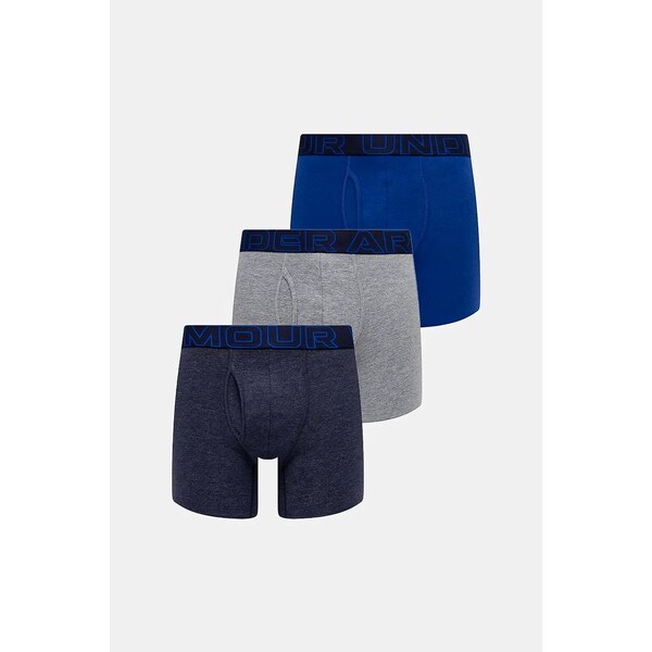 Boxerky Under Armour 3-pak 64177804