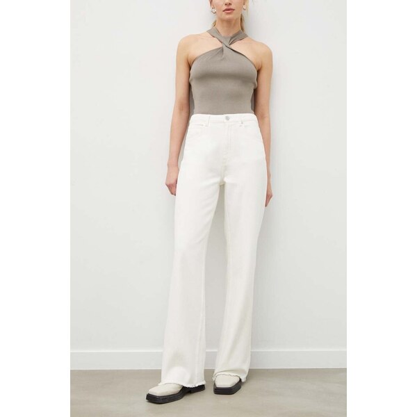 Rifle 2NDDAY 2ND Rode TT - Canvas Denim 64305513