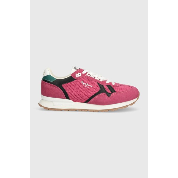 Tenisky Pepe Jeans PLS40008 48748486