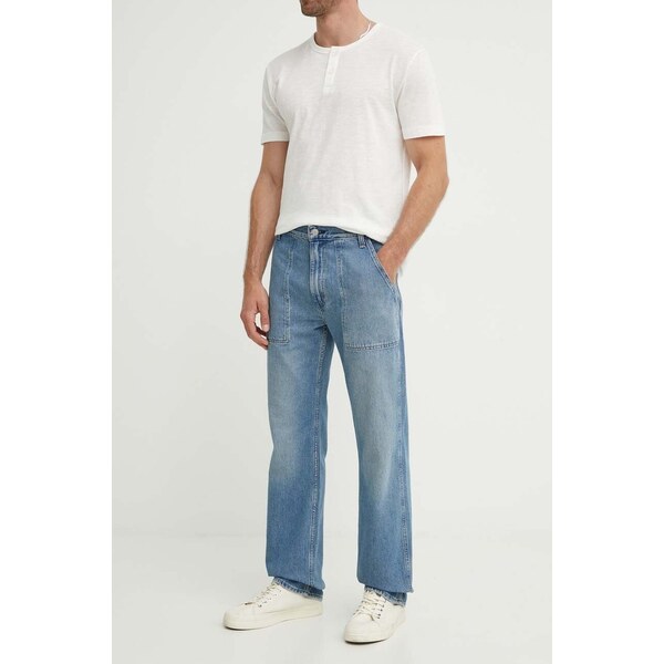 Rifle Levis 555 RELAXED STRT UTILITY 53899317