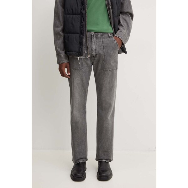 Rifle Levis 555 RELAXED STRT UTILITY 54520217