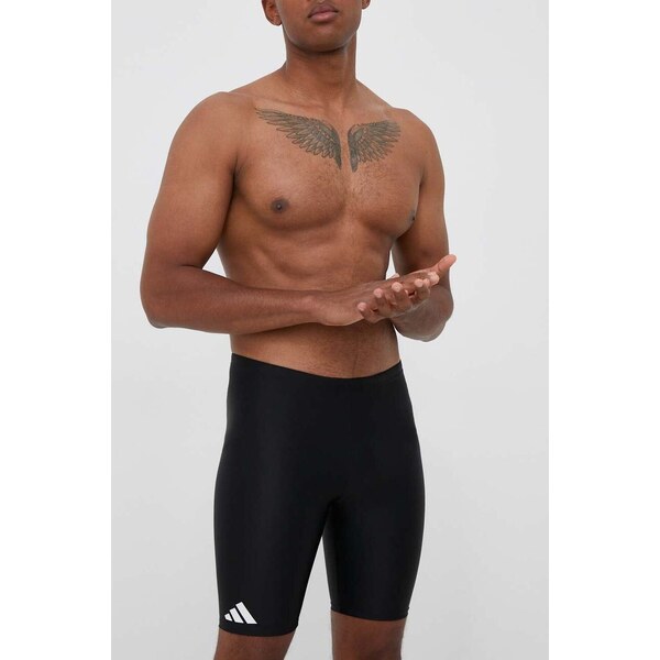 Plavkové šortky adidas Performance Solid 66510361