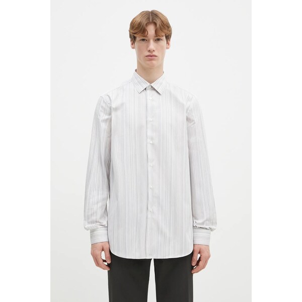 Bavlnená košeľa Paul Smith 63994333