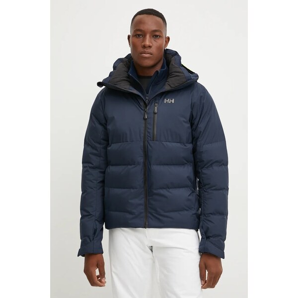 Lyžiarska bunda Helly Hansen Kvitfjell Race 65182676