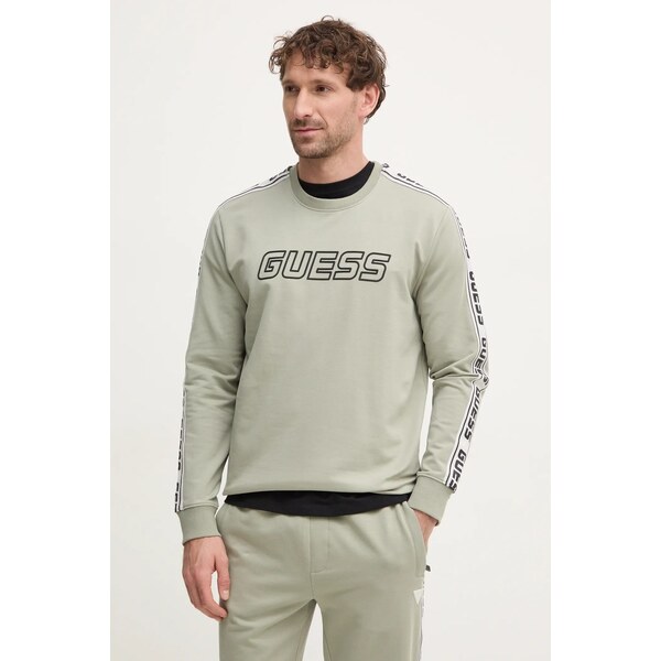 Mikina Guess ARLO 61188664