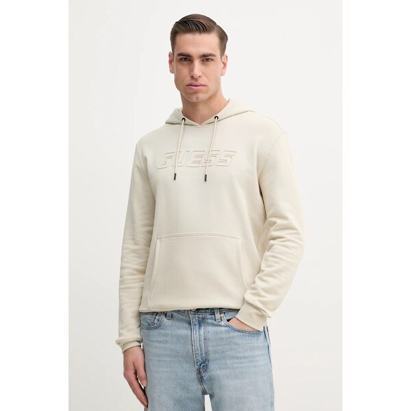 Mikina Guess ALDWIN 63051683