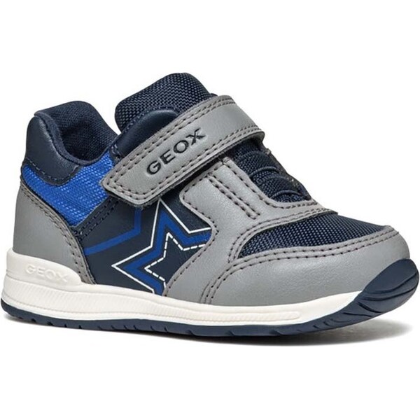 Detské tenisky Geox RISHON 53699846
