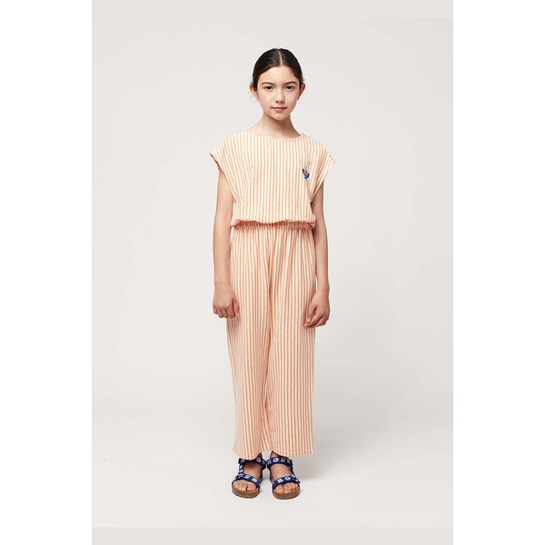 Detský bavlnený overal Bobo Choses 48769871