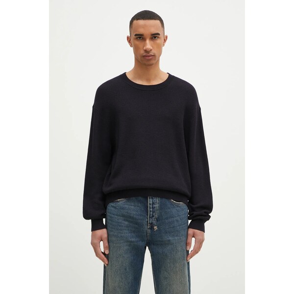 Vlnený sveter Paul Smith 63994341