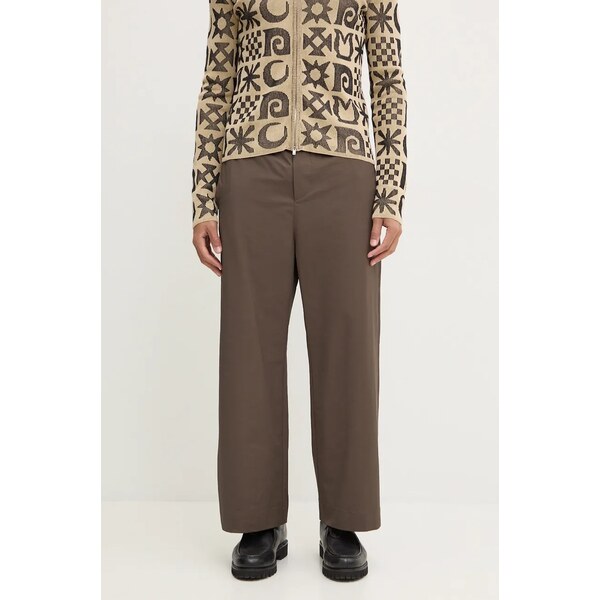 Nohavice Nanushka ARNAUD 58245255