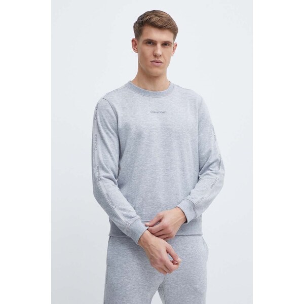 Tréningová mikina Calvin Klein Performance 53246933