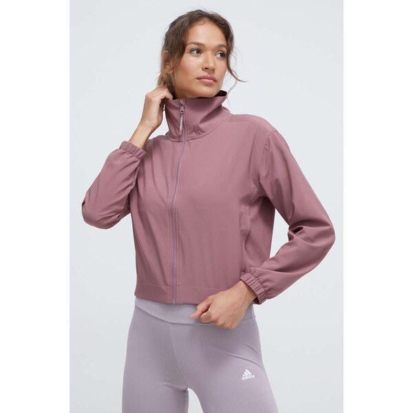 Vetrovka Calvin Klein Performance 48837136