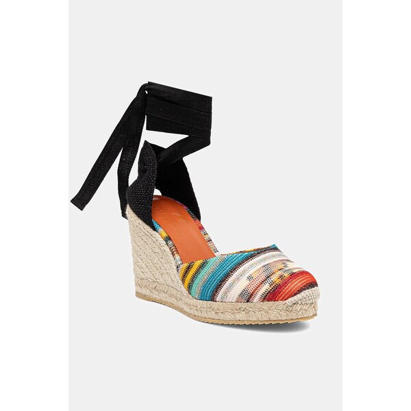 Espadrilky Missoni Eva 80 62995761