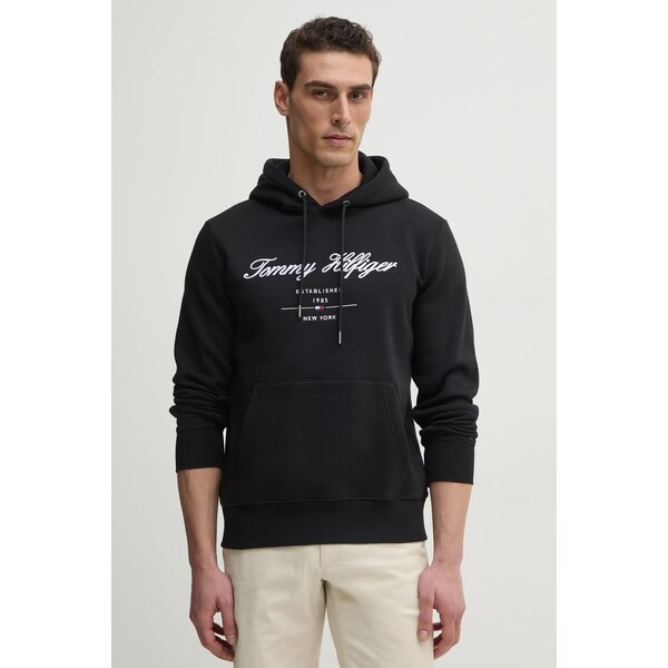 Mikina Tommy Hilfiger 62038670