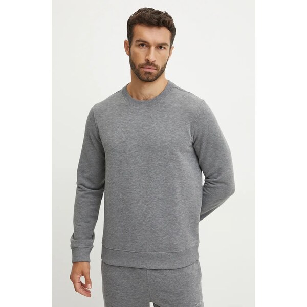 Tréningová mikina Calvin Klein Performance 57138607