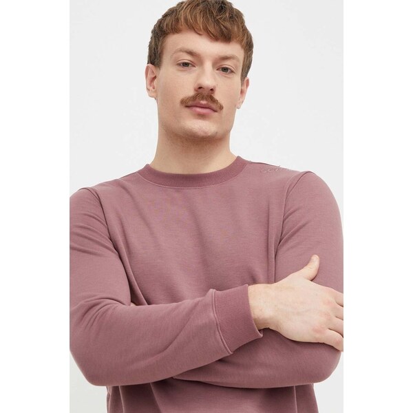 Tréningová mikina Calvin Klein Performance 48837703